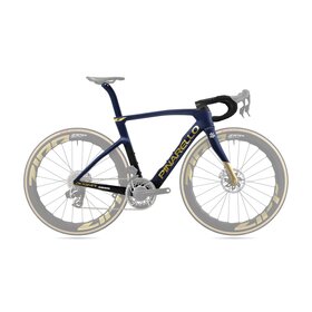 Pinarello 2026 Dogma F Disk Frameset Team Pinarello Q36.5 - Team PQ3 Replica