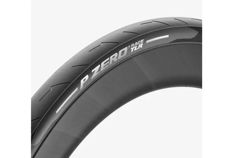 Pirelli P ZERO Race TLR RS Black 30-622