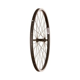 Wheel Shop Wheel Shop, Evo Tour 20, Wheel, Front, 26'' / 559, Holes: 36, QR, 100mm, Rim
