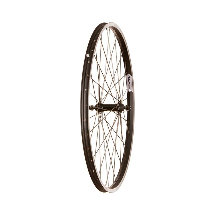 Wheel Shop Wheel Shop, Evo Tour 20, Wheel, Front, 26'' / 559, Holes: 36, QR, 100mm, Rim