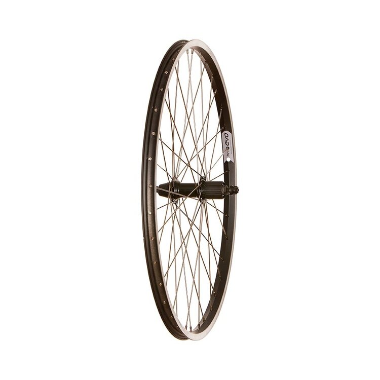 Wheel Shop Wheel Shop, Evo Tour 20, Wheel, Rear, 26'' / 559, Holes: 36, QR, 135mm, Rim, Shimano HG