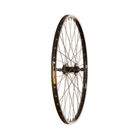 Wheel Shop Wheel Shop, WTB DX18, Wheel, Front, 26'' / 559, Holes: 36, QR, 100mm, Rim and Disc IS 6-bolt