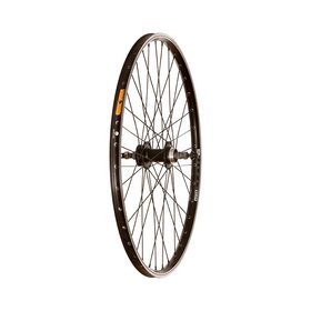 Wheel Shop Wheel Shop, WTB DX18, Wheel, Rear, 26'' / 559, Holes: 36, QR, 135mm, Rim and Disc IS 6-bolt, Freewheel