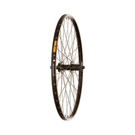 Wheel Shop Wheel Shop, WTB DX18, Wheel, Rear, 26'' / 559, Holes: 36, QR, 135mm, Rim and Disc IS 6-bolt, Shimano HG