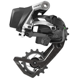 SRAM SRAM, Red AXS E1, Rear Derailleur, Speed: 12