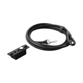 Thule Thule ReVert integrated bike lock