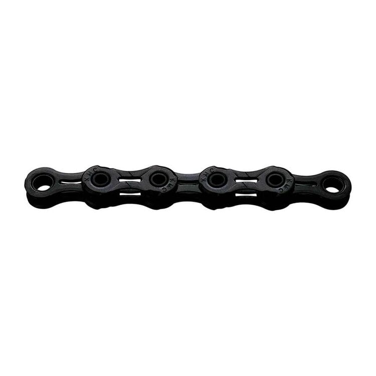KMC KMC, DLC 12, Chain, Speed: 12, 5.2mm, Links: 126, Black