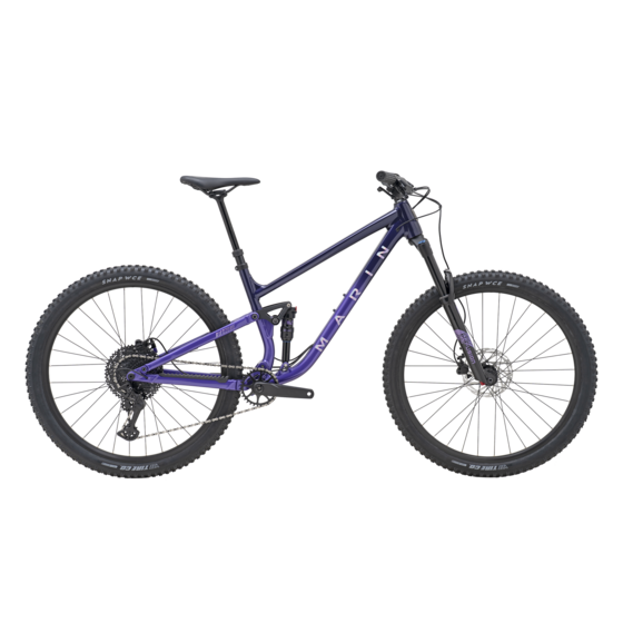 Shop Trail All Mountain Mountain Bikes | Cranked - Cranked Online