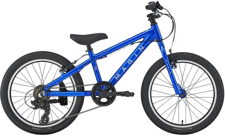 Marin Donky Jr 20 6-Speed