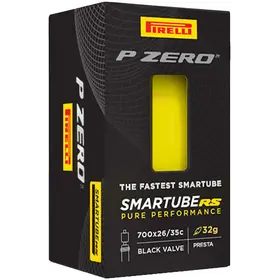 Pirelli Pirelli P Zero SmarTube RS Tube - 700 x 26 - 35mm, 60mm Presta Valve