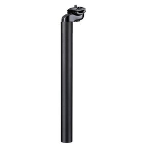 49N 49N SEATPOST 30.0, 400MM BLK