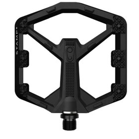 Crank Brothers Stamp 0 Pedal – Black