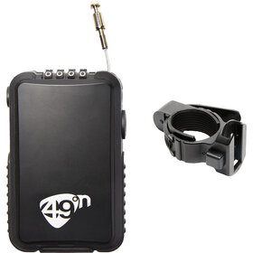 49N 49N BIKEGUARD CAFE 135