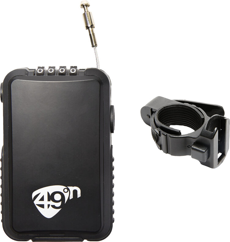 49N 49N BIKEGUARD CAFE 135