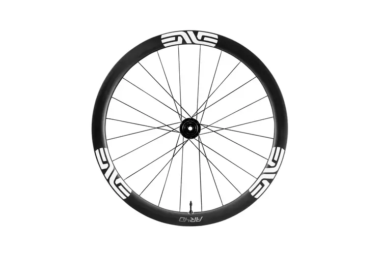 ENVE Enve, Rear Wheel, AR40, INDR JB CL 12x142 XDR