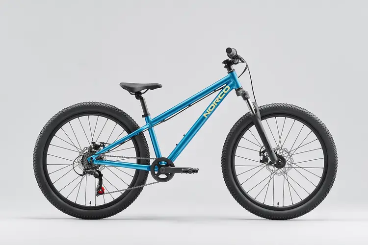 Norco Storm 24 Blue