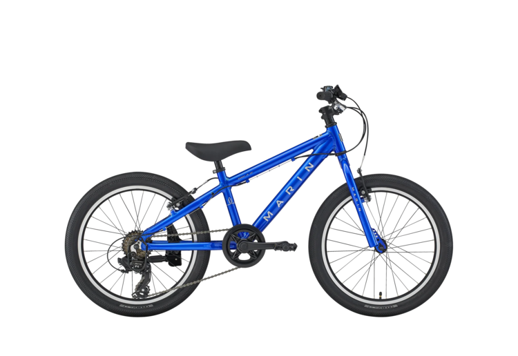 Marin Donky Jr 20 6-Speed