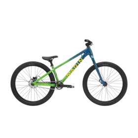 Marin Alcatraz 1 - (Blue/Green)