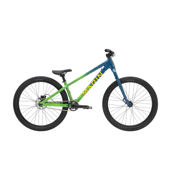 Shop Dirt Jump Mountain Bikes | Cranked - Cranked Online