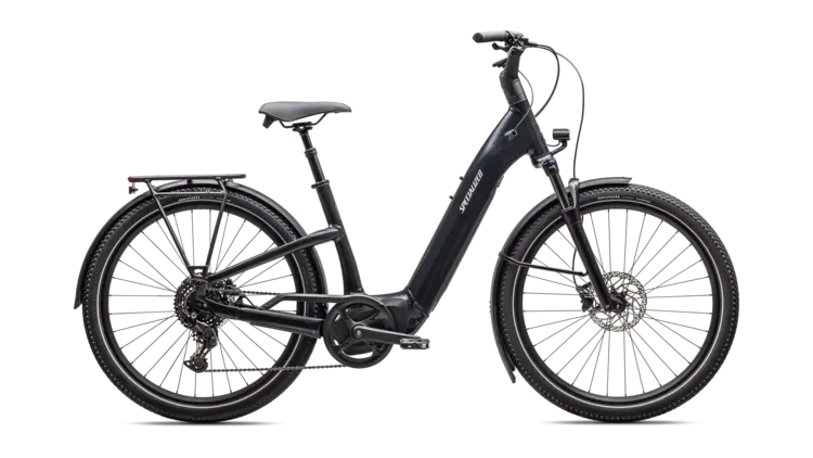 Specialized Turbo Como 4.0 UL