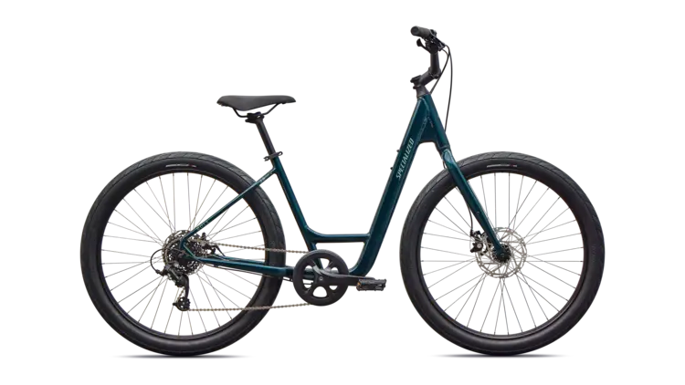 Specialized 2026 Roll 2.0 (Low Entry)