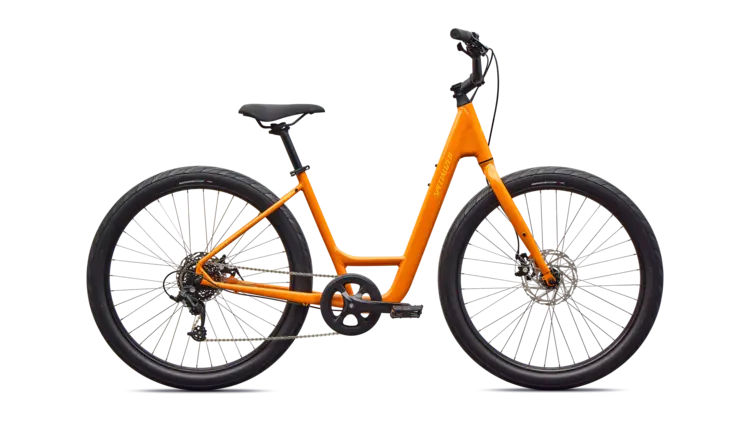 Specialized 2026 Roll 2.0 (Low Entry)