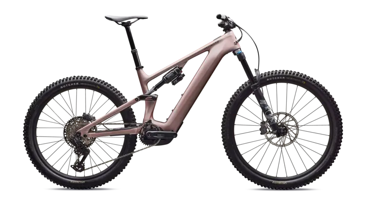 Specialized 2026 Turbo Levo Comp Carbon G4