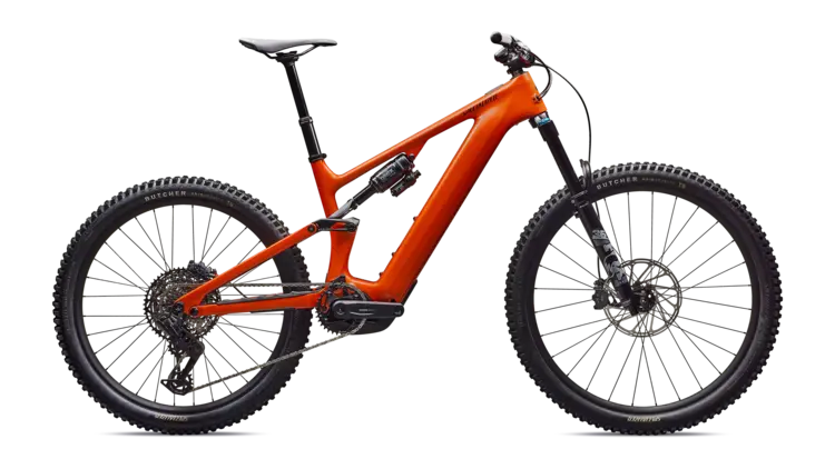 Specialized 2026 Turbo Levo Comp Carbon G4