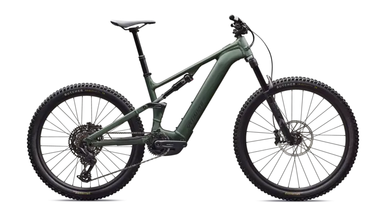 Specialized 2026 Turbo Levo 4 Alloy G4