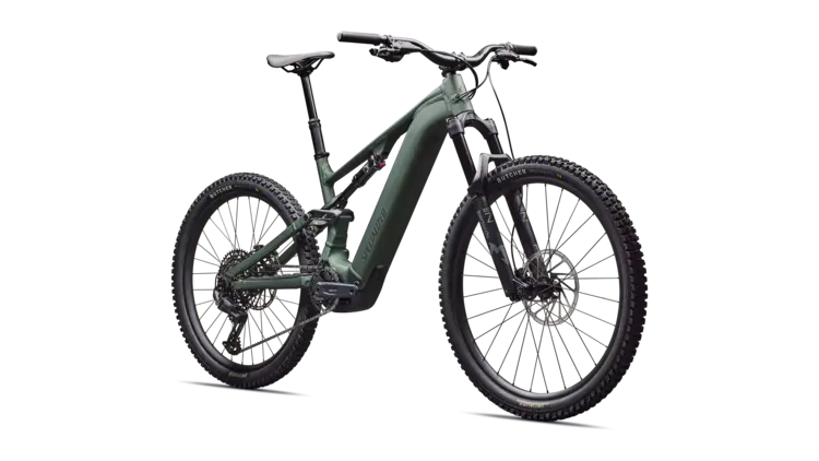 Specialized 2026 Turbo Levo 4 Alloy G4