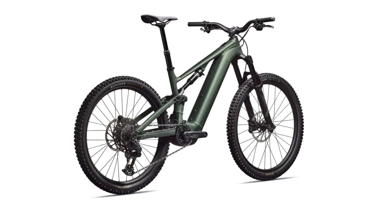 Specialized 2026 Turbo Levo 4 Alloy G4