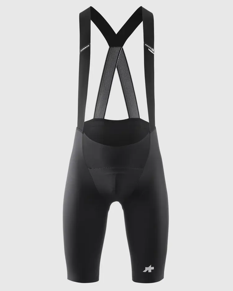 Assos of Switzerland Equipe R Bib Shorts S11 Black