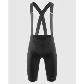 Assos of Switzerland Mille GTS Bib Shorts S11 Long Black
