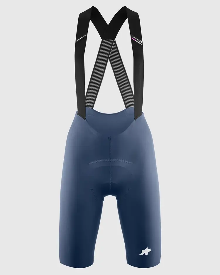 Assos of Switzerland Dyora R Bib Shorts S11 Women's