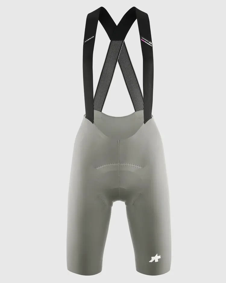 Assos of Switzerland Dyora R Bib Shorts S11 Women's