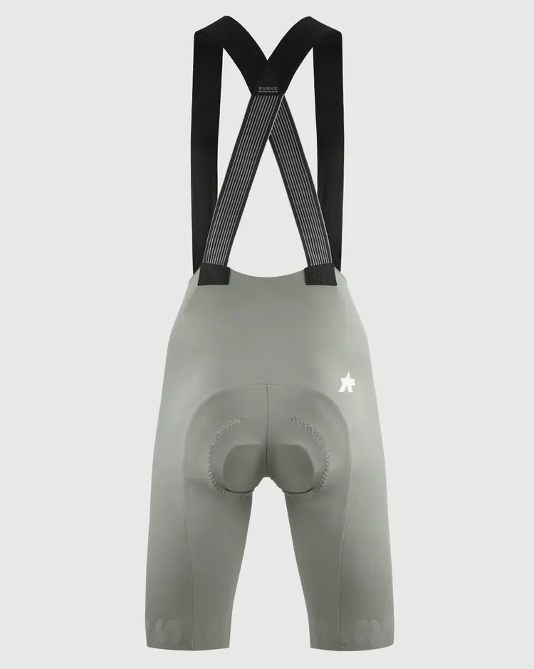 Assos of Switzerland Dyora R Bib Shorts S11 Women's