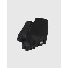 Assos of Switzerland Endurance Gloves S11 Black