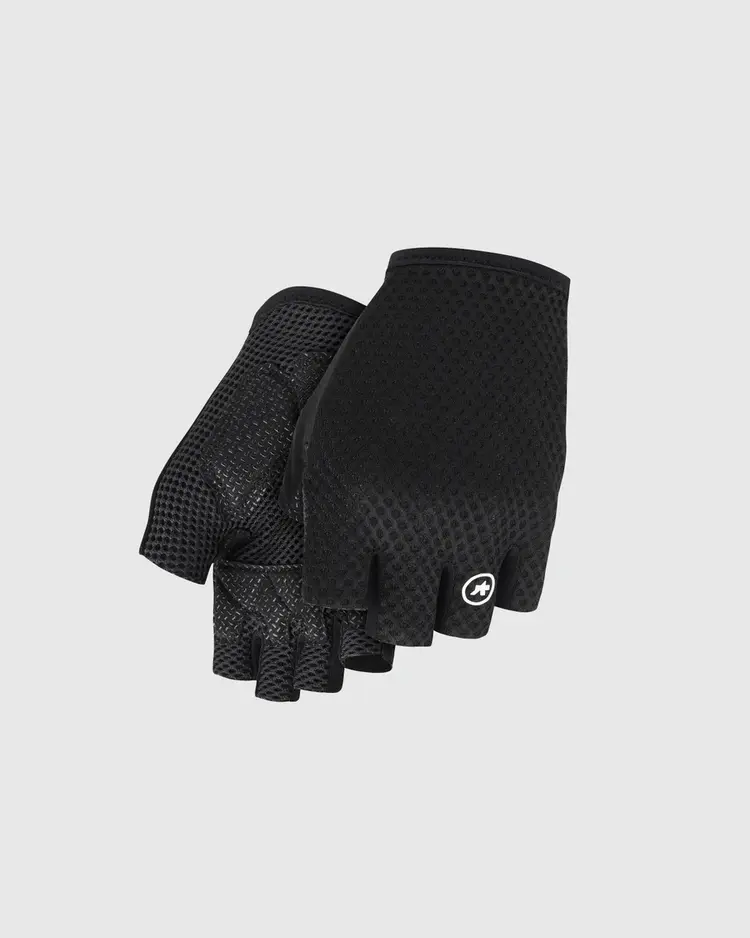 Assos of Switzerland Endurance Gloves S11 Black