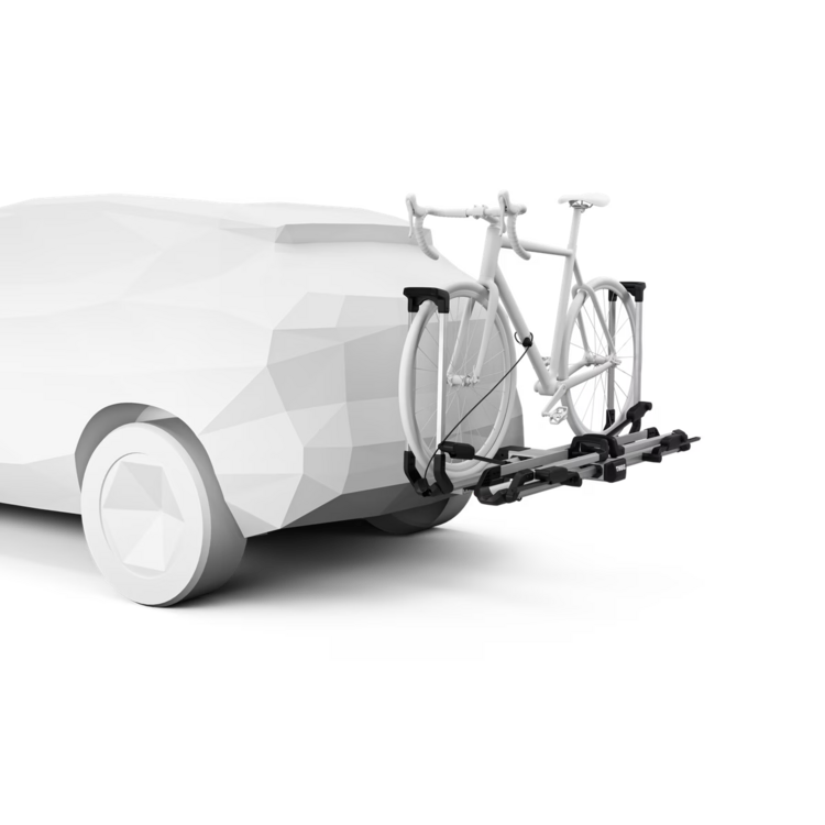 Thule Helium Platform XT 2 Bike