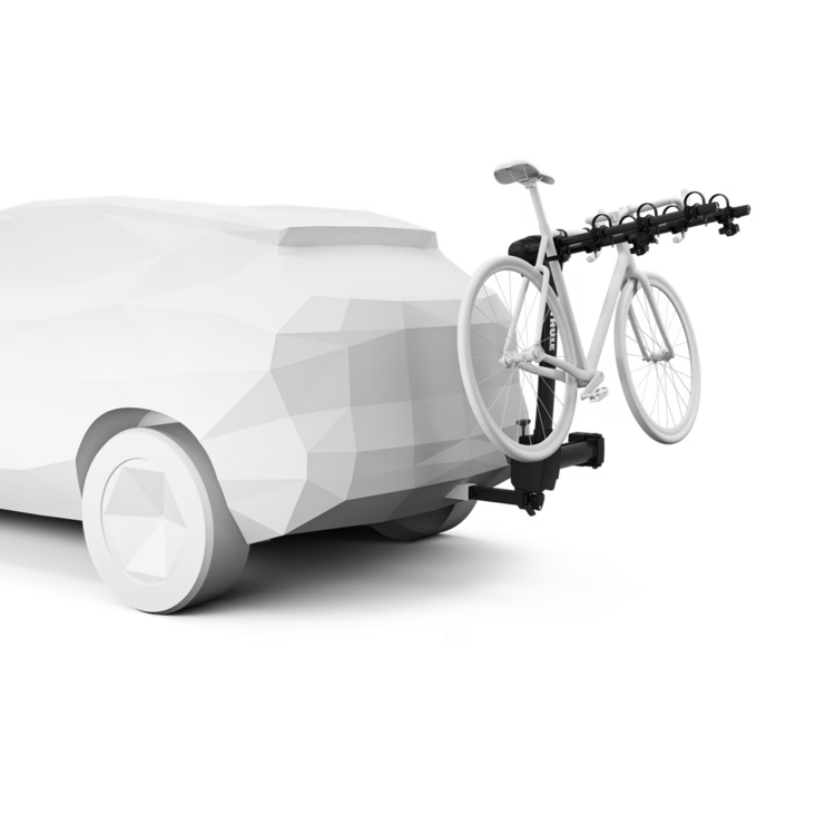 Thule Apex XT Swing 4 Bike