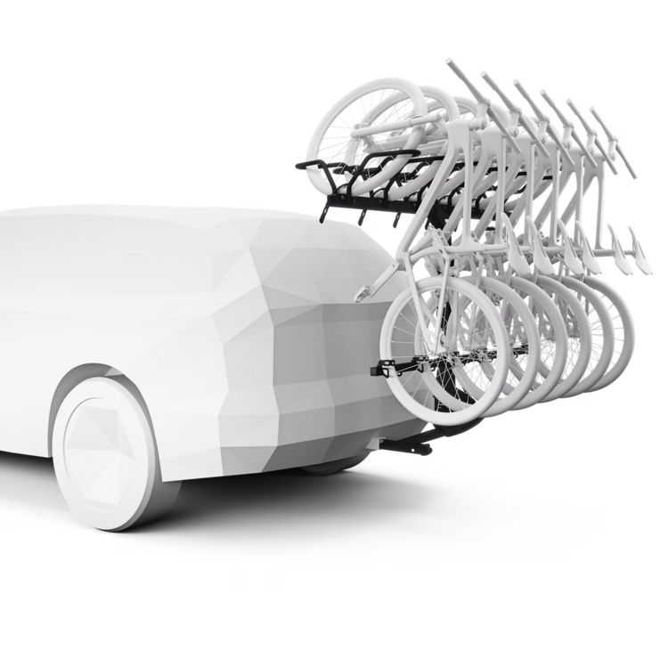 Thule Thule ReVert 6-bike