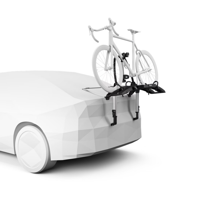 Thule OutWay Platform