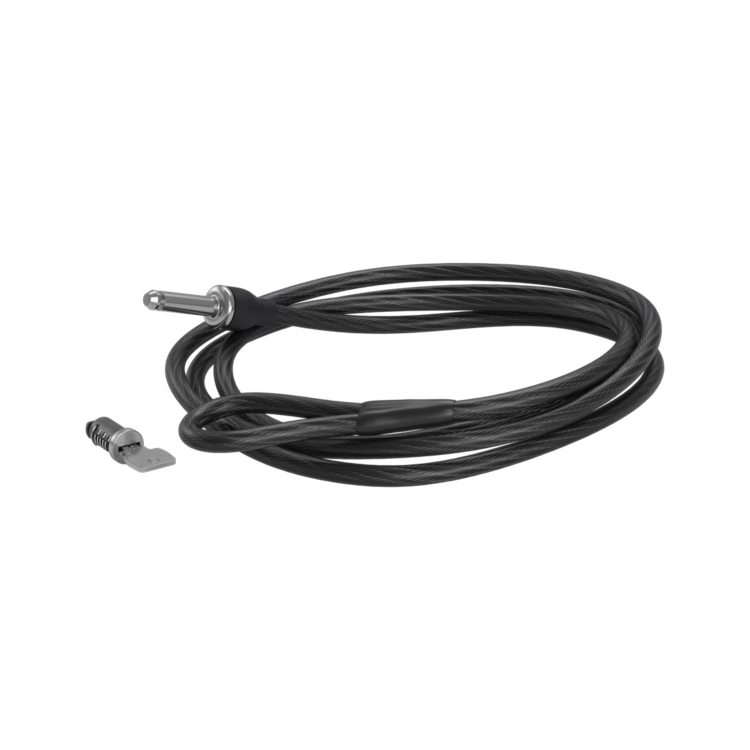 Thule Integrated Bike Lock