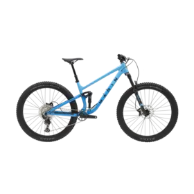 Marin Rift Zone 2 - Blue/Dark Blue