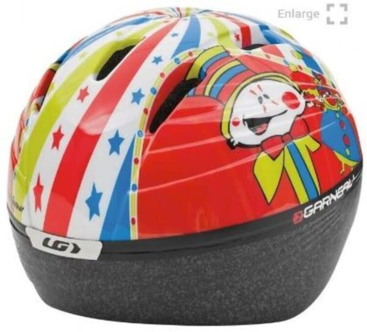 Louis Garneau Baby Boomer (S/M)