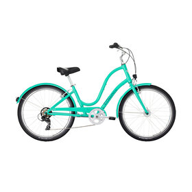 Electra Townie 7D EQ Step-Thru 26"