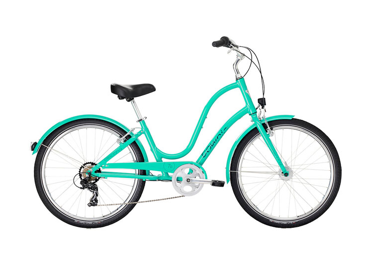 Electra Townie 7D EQ Step-Thru 26"