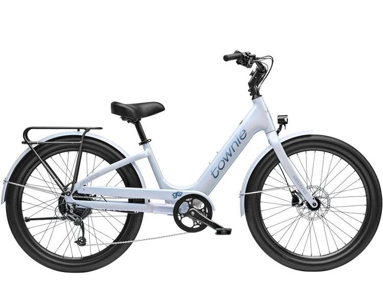 Electra Townie Go!