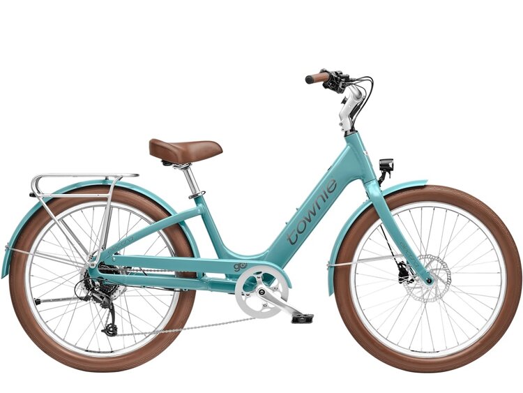 Electra Townie Go!