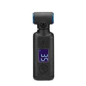 Giant Control Digital Air Pressure Gauge